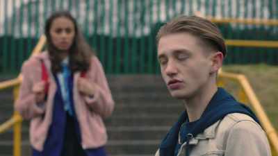 WHINNYING - Ackley Bridge