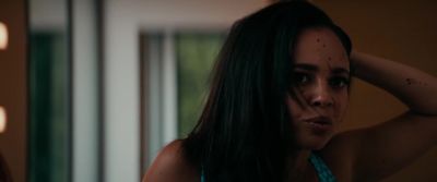 [whip cracks] - Margaux