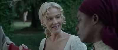 Whip him? Nonsense. - The Birth of a Nation