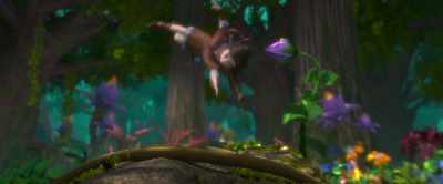 (Whiplash shouts) - Fantastica: A Boonie Bears Adventure