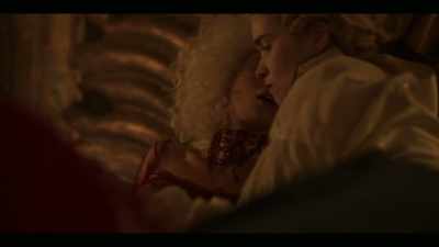 [whipping and yelling
continue] - Dangerous Liaisons