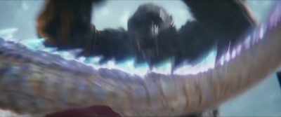 [whipslash whines] - Godzilla x Kong: The New Empire