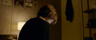[Whirring continues] - Daddy's Head
