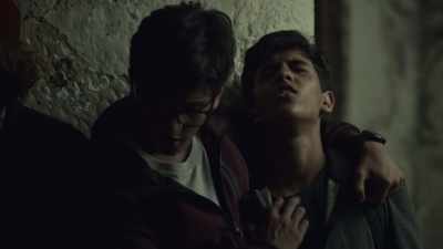 -[whirring continues]
-[sighs] - The Unlisted