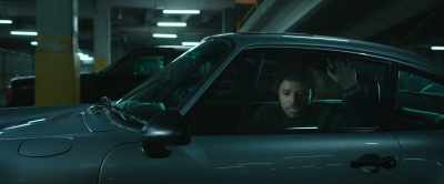 [whirring] [engine revs] - Transformers: Rise of the Beasts