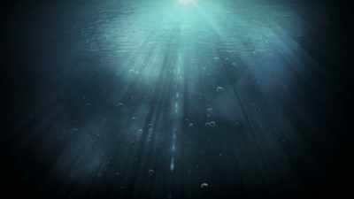 [ WHIRRING, HUMMING ] - Strange Evidence