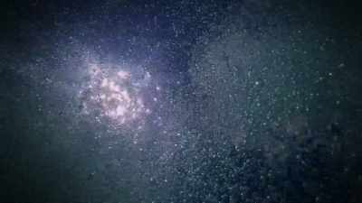 [ WHIRRING, HUMMING ] - Strange Evidence