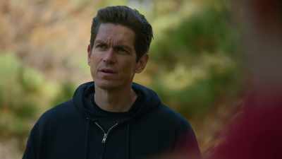 (whirring nearby) - True Lies