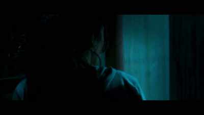 [whirring resumes] - Ghost Project