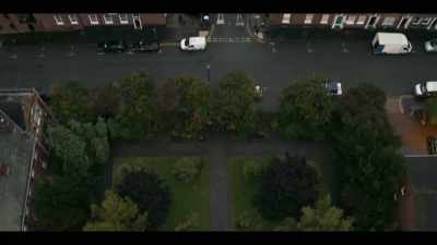 WHIRRING ROTOR BLADES - Viewpoint
