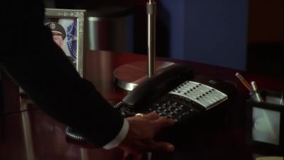 (whirring) - NCIS