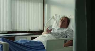 [WHIRRING] - The Problem with People