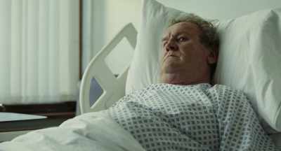 [WHIRRING] - The Problem with People