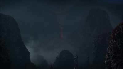 (Whirring) - Mad God