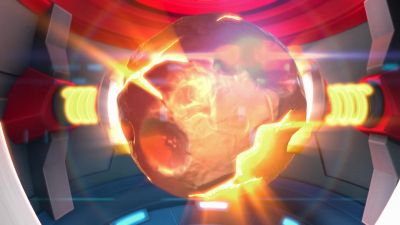 [whirring] - PAW Patrol