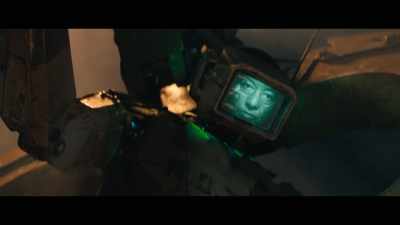 [whirring] - The Electric State
