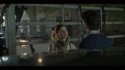 [whirring] - Say Nothing