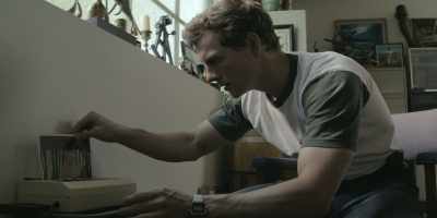 [whirring] - Dexter: Original Sin