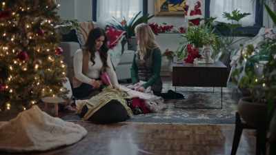 (whirring) - Christmas by Design