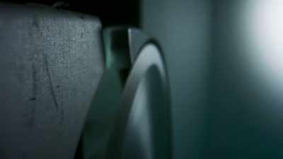 (whirring) - The Man Who Stole Einstein's Brain