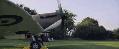 [whirring] - Battle Over Britain
