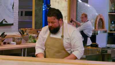 [whirring] - Pressure Cooker