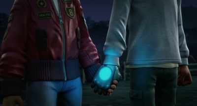 [whirring] - Transformers: EarthSpark