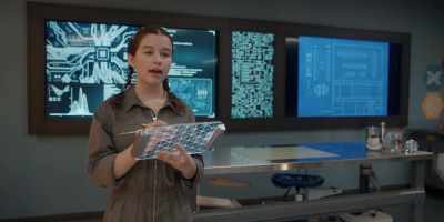 [whirring] - Circuit Breakers