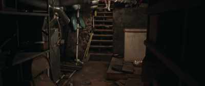 (whirring) - They Wait in the Dark