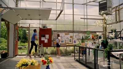 (whirring) - Feeling Butterflies