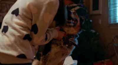 [whirring] - Pups Alone
