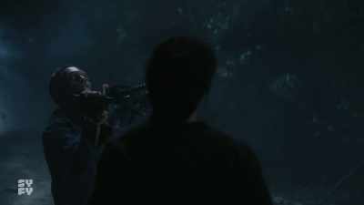 [whirring] - Slumber Party Massacre