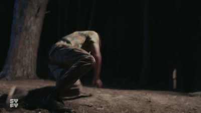 [whirring] - Slumber Party Massacre