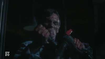 [whirring] - Slumber Party Massacre