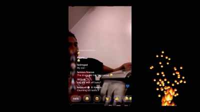 [ Whirring ] - Generation Hustle