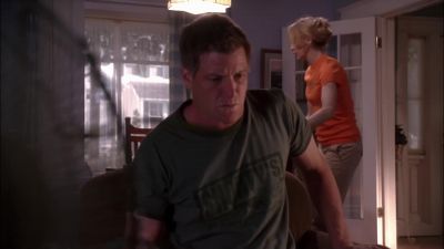 (whirring) - Desperate Housewives