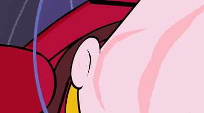 [whirring] - The Epic Tales of Captain Underpants in Space