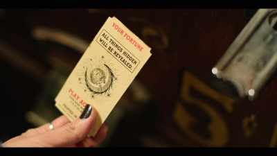 [whirring] - October Faction