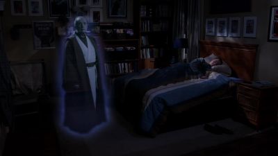 (whirring) - The Big Bang Theory