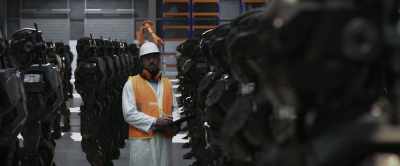 (whirring) - Monsters of Man