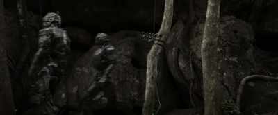 (whirring) - Monsters of Man