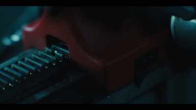 (whirring) - Jett