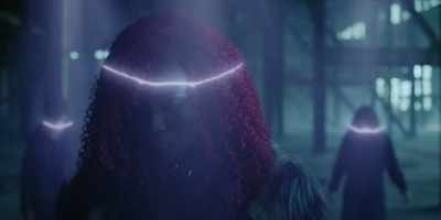 [whirring] - Titans
