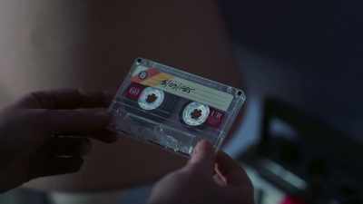 [whirring] - The InBetween