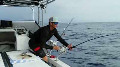 [whirring] - Deadliest Catch: Bloodline