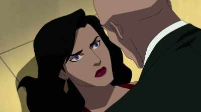 [whirring] - The Death and Return of Superman