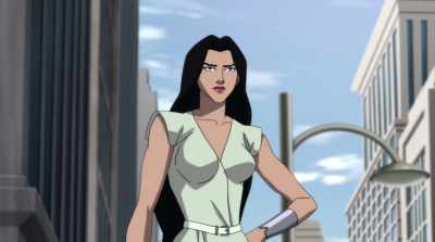 [whirring] - The Death and Return of Superman