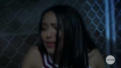 [whirring] - The Secret Lives Of Cheerleaders
