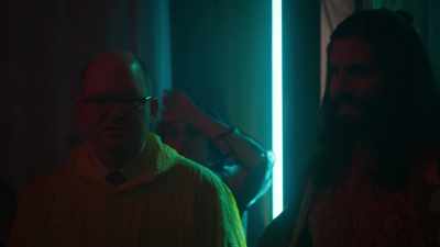 (whirring) - What We Do in the Shadows