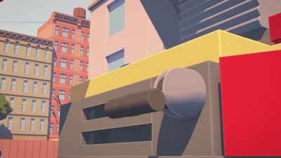 [whirring] - LEGO City Adventures